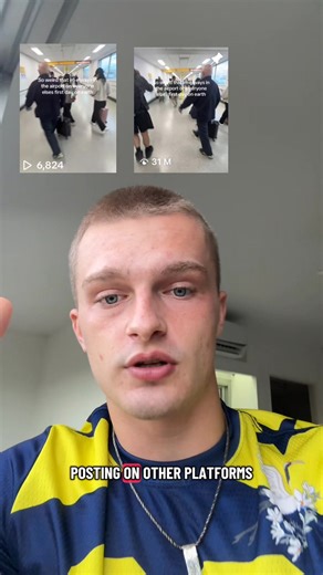 🚀 Stop wasting hours on endless uploads and resizing. Repurpose.io turns one video into 20 posts across TikTok, Instagram, YouTube, LinkedIn, and more. 💡 Smart creators do less and grow faster. 👉 Try it free today. | Repurpose.io