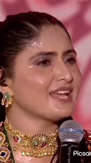 GITA RABARI ## LIVE PROGARAM GUJRAT 〔 SURAT 〕NEW TRANDING ##