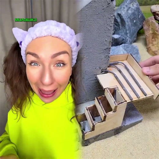 ЕСЛИ БЫ ВСЁ БЫЛО НАОБОРОТ🤣 #семья #есения #eseniya #ржака #прикол #яжемать