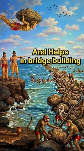 Why did Lord Rama get ANGRY on Varun Dev? Hindu Mythology Explained