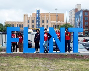 Teen Job Fair Summer Youth Initiative | Education & Talent