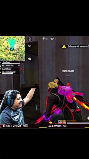 Rai bhai fuuny clip 😂 #raistar #gyangaming #smboss