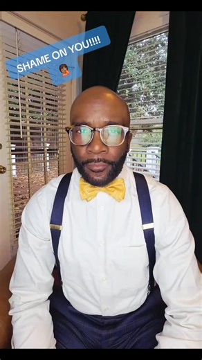 SHAME....SHAME......SHAME!!!!🤦🏾 MR. ☕️ | Lorenzo Walker