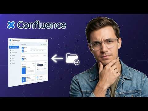 So geht's: Confluence Space exportieren (Schritt-für-Schritt) 2026