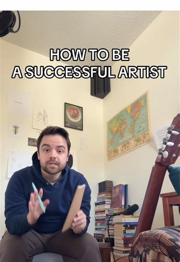 Free Guide to Building a Music Career for Artists