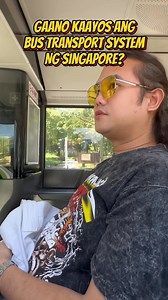 3.1K views · 167 reactions | The best talaga ang transport system ng Singapore #singapore #ofw #ofwreels #trendingnow #viralreels }trendingreels #fyp #ofwsingapore | Masyong | Facebook