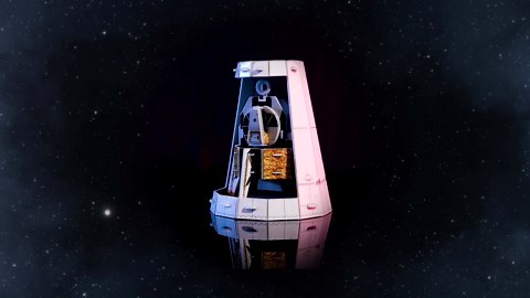 NASA Apollo Saturn V 3D Puzzles for Adults Kids Space Toys for Boys 5-8 Rocket Ship, Puzzles for Kids Ages 8-14 Space Exploration Puzzle Model Kit, 136 Pieces forTeens