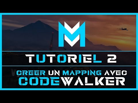 Tuto Fivem | Creer un mapping avec codewalker + portes [8M] [FiveM] [Tuto] [MApping]