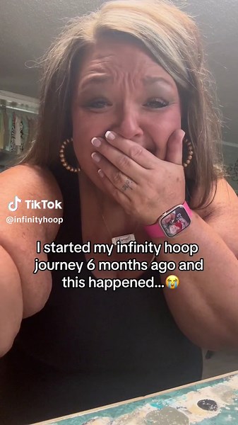 ✨Get hooping today 30% off free belt