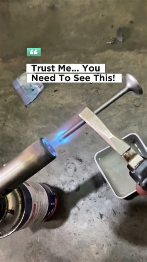 SMART MECHANIC TRICS :Such a simple idea but incredibly effective