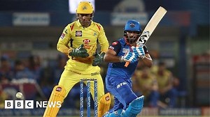 Indian Premier League: The risks of hosting the IPL during a pandemic