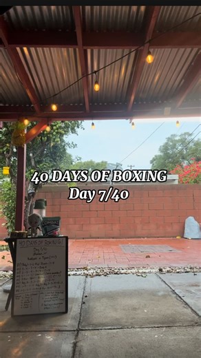 The Concrete Cowboy 🐅 on Instagram: "40 DAYS OF BOXING Day 7/40 Chugging along rain or shine, today’s workout brings us to 2.26.25, a match between Donovan Ruddock & Mike Tyson that was actually a rematch after the first fight was called controversially. It was a match that could only be defined as a slug fest, with both sides landing huge shots and putting down damage that only heavyweights can take. They went the full 12 rounds, but at the end, the winner was declared Mike Tyson by unanimous 