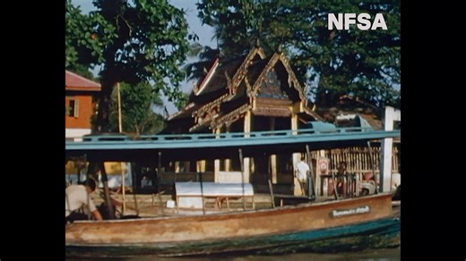 4K views · 33 reactions | Please note: This film is silent. Before...