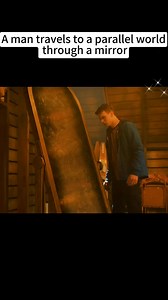 1.5K views · 11 reactions |  Movie Title:( PARALLEL). #movierecap #movieclips #moviereview | TMR Channel | Facebook