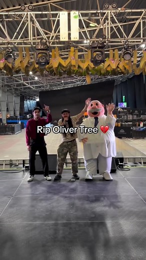 Oliver Tree dies in mid-air helicopter collision in Rio