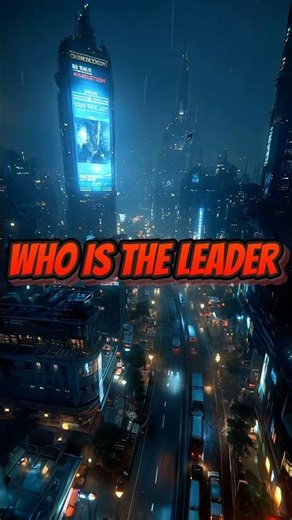 The laugh test. Who is the leader? 🧠 #psychologyfacts #bodylanguage #shorts