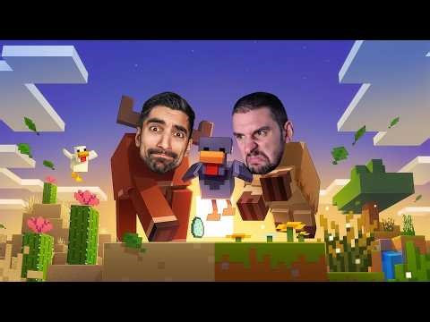 🔴 To live που ΔΕΝ περιμένατε με @LegitGamingGR