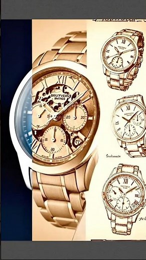 Discover the Hidden Gems of Swiss Precision: Masterpieces Beyond Time