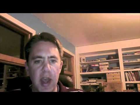 Alive Air Purifier Review by Rob