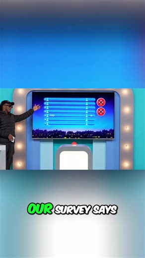 The ultimate game show drama! Guessing games, wild reactions, and epic answers unfold. You won't believe the final result! #GameShow #Challenge #Reactions #GuessingGame #Viral