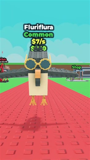 Roblox Brainrot on the Red Carpet 💀🔥