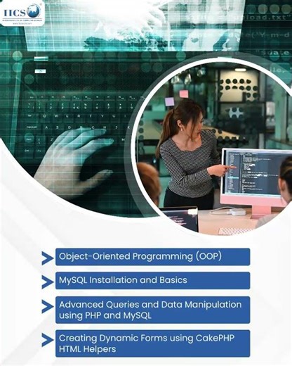 NSDC Certified Full Stack Web Development Course | Learn MVC Framework at IICS India