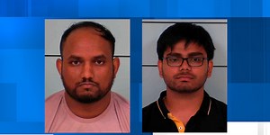 FBI helps Kentucky sheriff’s office make arrests in elaborate scam