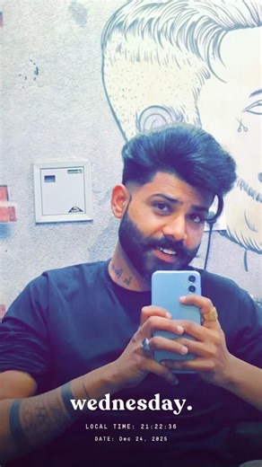 Shanty Dandiwal on Instagram: "#tarandingreels❤️💫💫"