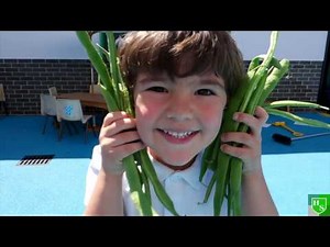 Welcome to Reception