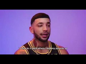 Zed and Ray coming out story.