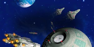 Buy Wing Commander™: Privateer – PC – EA