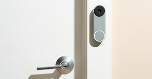 A Video Doorbell Can Keep Tabs on People, Packages, and Visiting Critters