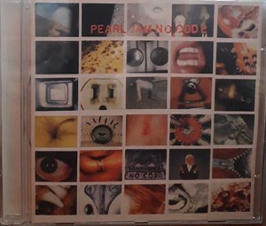 Pearl Jam - No Code