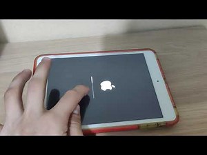 How to Format iPad Mini