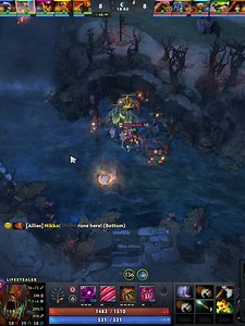 Dota 2: Team OG vs Team Betboom Highlights