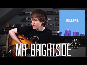 Mr Brightside - The Killers Cover