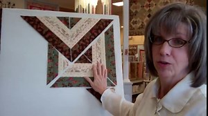 Sew Easy Strata Star