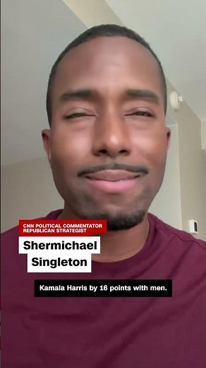 Republican strategist on what makes him ‘nervous’ on eve of the election