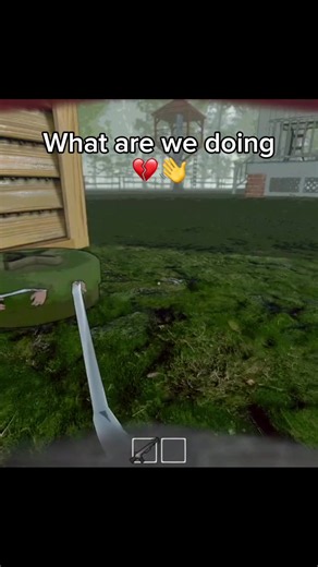 Funny Burgling Gnomes Indie Game Moment