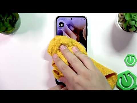 Motorola Moto G31: Ghost Touch Problem Fix