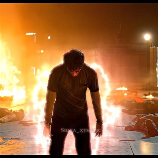 LET THE WORLD BURN!!!🔥 || Will byers || Stranger things season 5