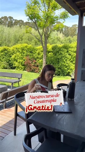 Decoexpertas | Asesoría & Cursos de Decoración on Instagram: "Un nuevo comienzo este 2026 Para cerrar este ciclo como se merece, durante todo diciembre, con la compra de cualquiera de nuestras asesorías online, te regalamos nuestro Curso de Casaterapia 🎁 Sí, gratis. Un curso con más de 45 videos y herramientas prácticas para que puedas renovar tu hogar y hacerlo tuyo. 📩 Comentá 2026 y te mandamos toda la info + el link."