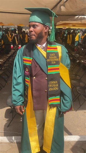 Next Steps After Graduation at AAMUSTED
