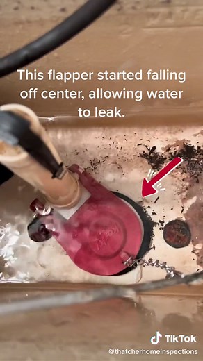 Fixing a Defective Toilet Flapper: DIY Toilet Repair Guide