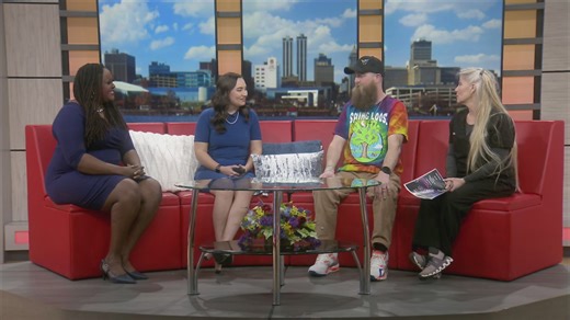 Drew's Plots Spring Loose