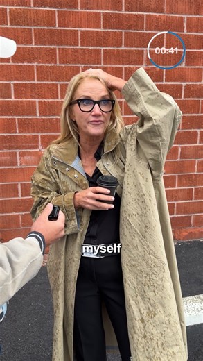 41 YEARS OLD. ROCK BOTTOM. Then this happened… Life In 60 Seconds with @melrobbins | Dhar Mann