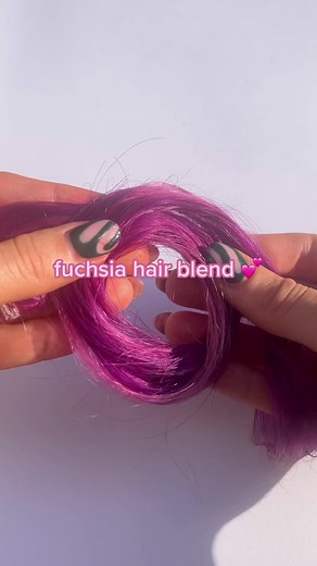 Sophie Hannah Hair on TikTok