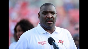 Doug Williams leads charge for Black College Football Hall of Fame's future