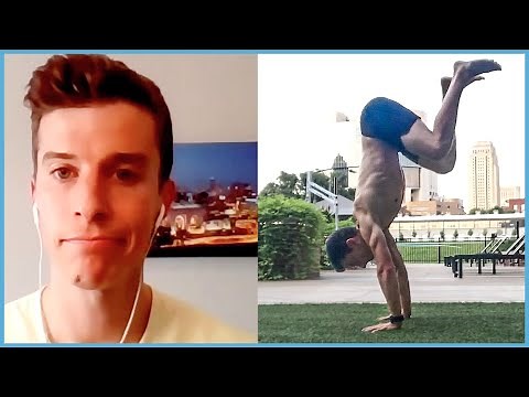 "How I beat Burnout with GMB Elements and came back Stronger"