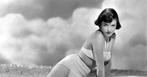 Barbara Bates: A Sad and Tragic Ending to a Promising Hollywood Beauty